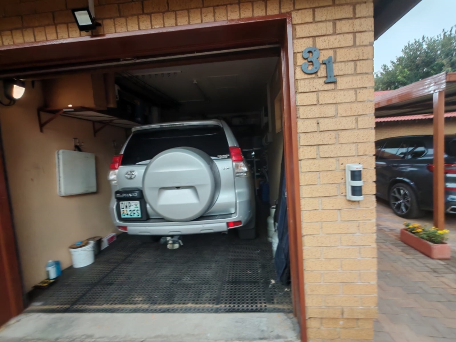 4 Bedroom Property for Sale in Vaalpark Free State